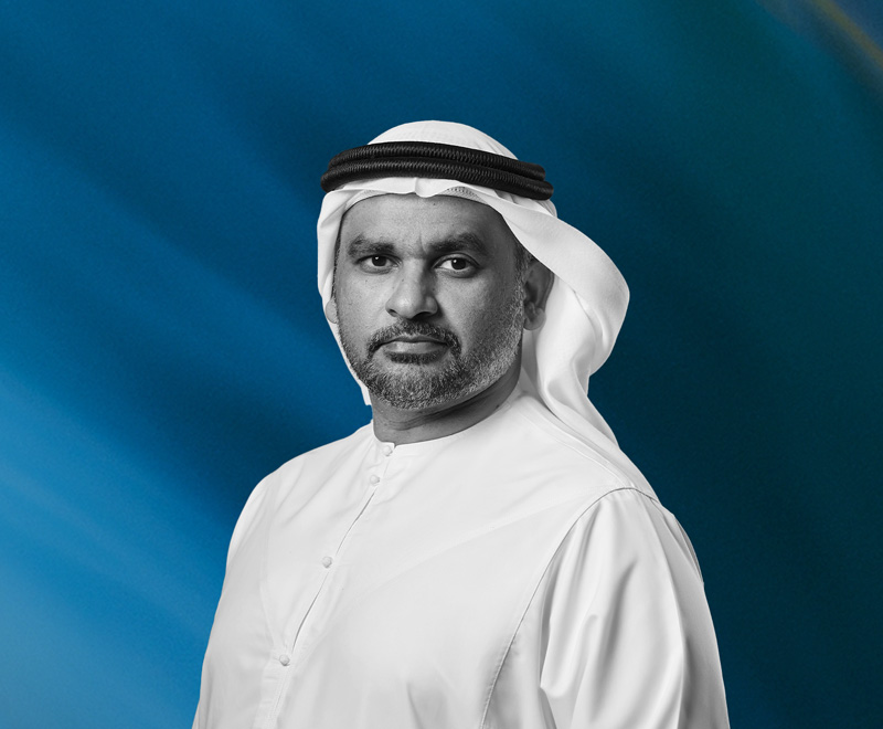 Capt. Saif Al Mheiri