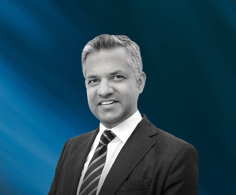 Siddharth Malik