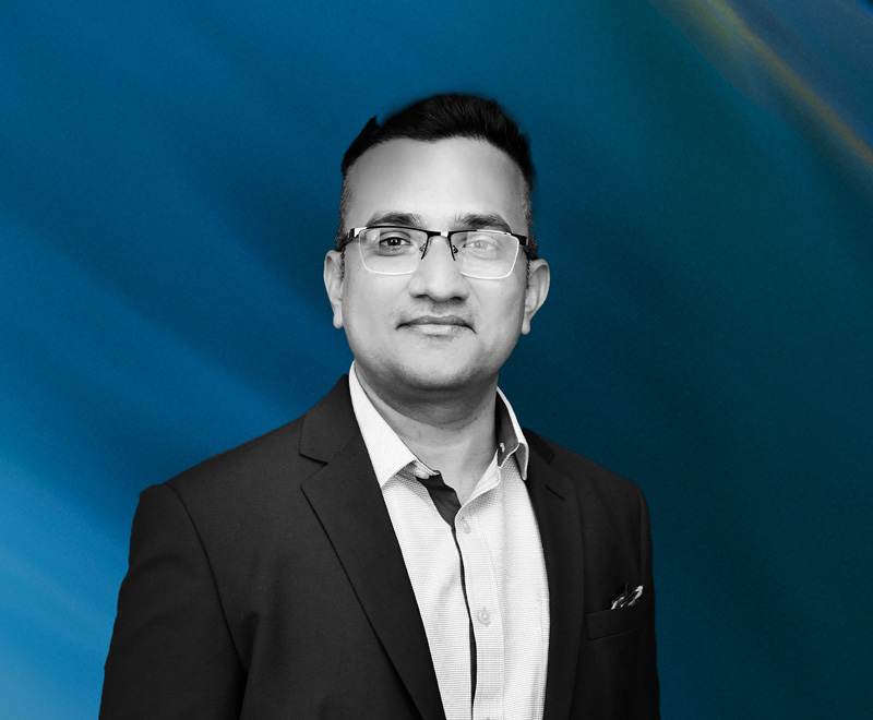Raghu Viswanathan