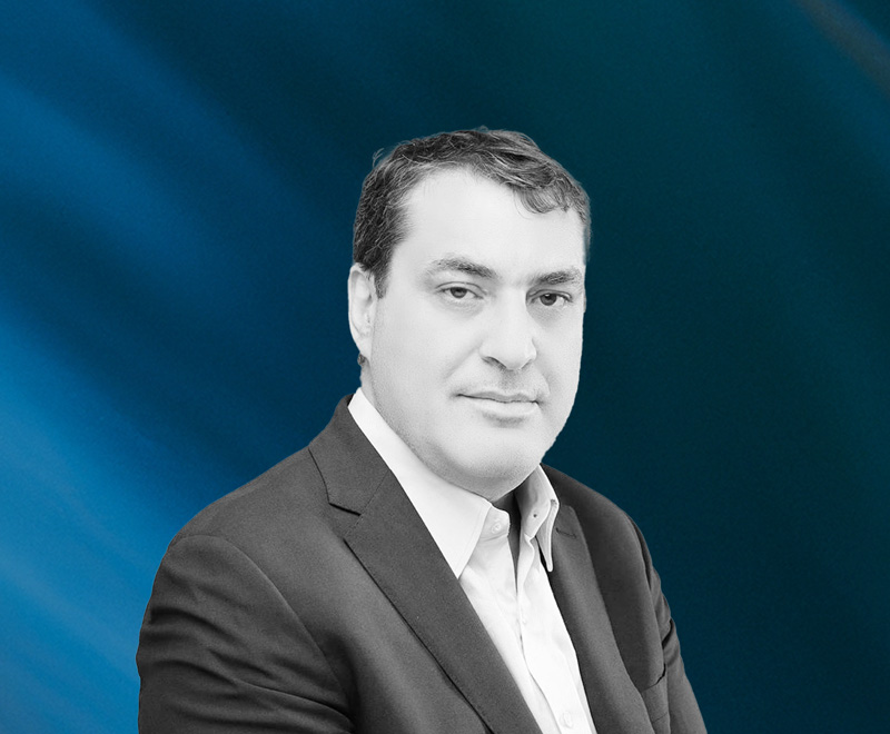 Maheur Mourali