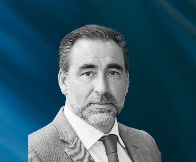 Pedro Amaral Jorge