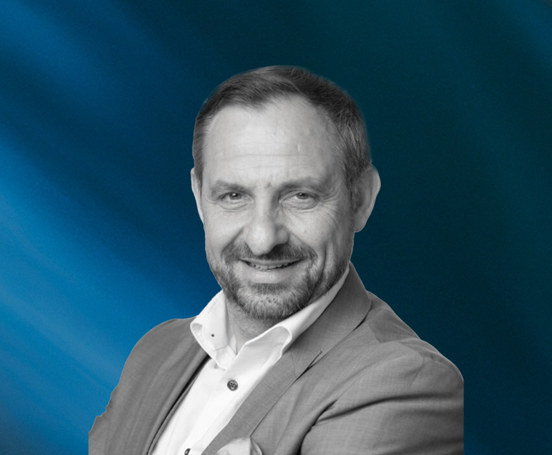 Jorgo Chatzimarkakis
